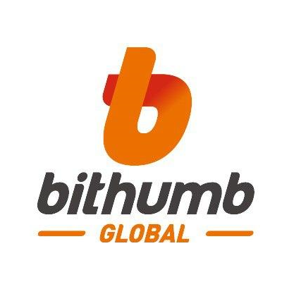 Bithumb Global logo